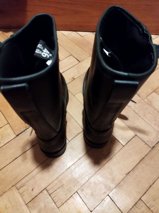 Oxford Cruiser чопър ботуши