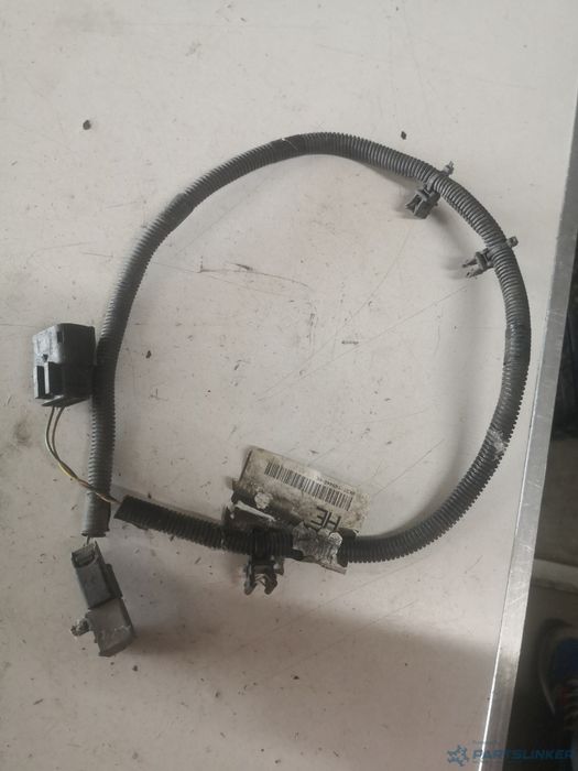 Senzor Impact Airbag Ford Transit Platform/Chassis [ 2013 - > ]