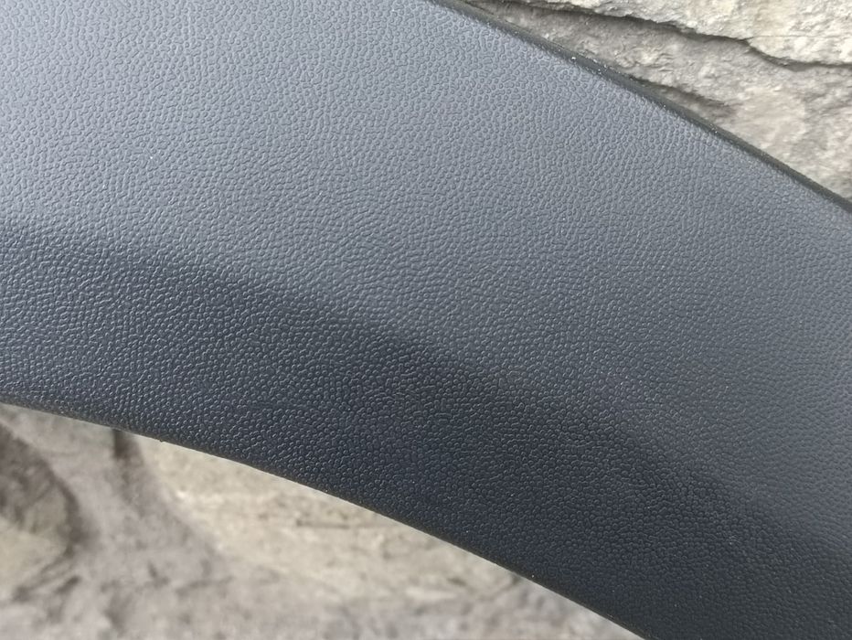 Расширители Гольф 3 и Венто