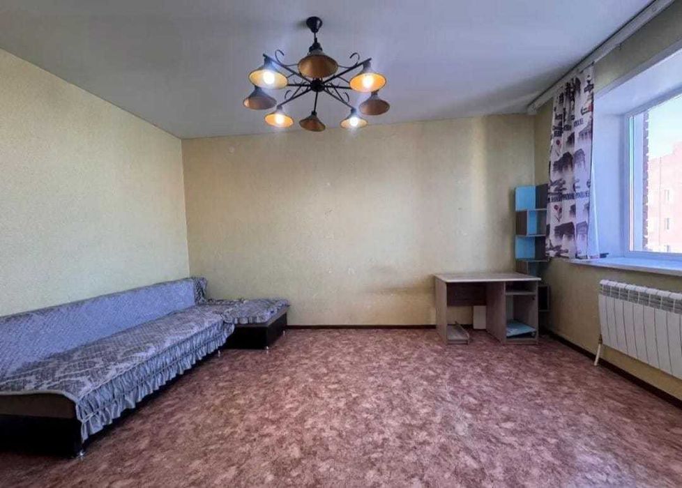 1-ком. в мкр. Аэропорт!