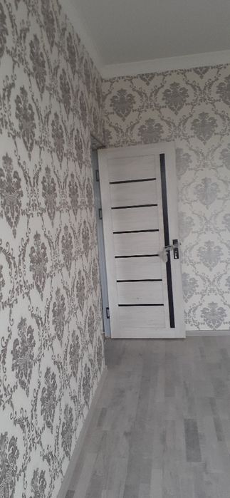 Косметический ремонт