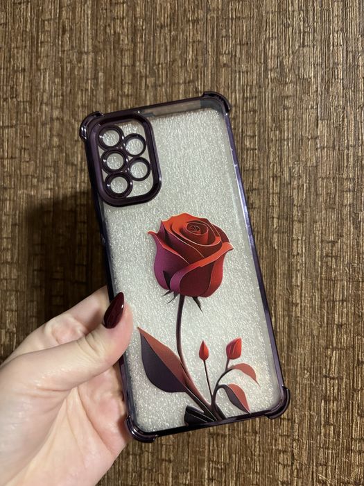 Продам чехлы самсунг А32 5G