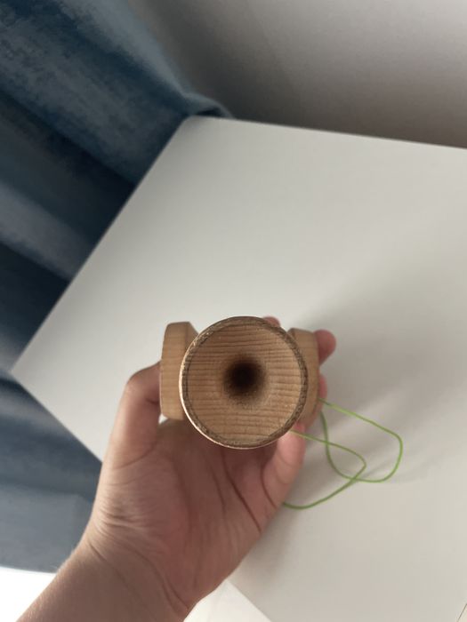 Kendama sweets vegie
