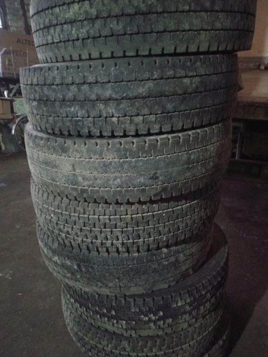 Продам колеса б.у.