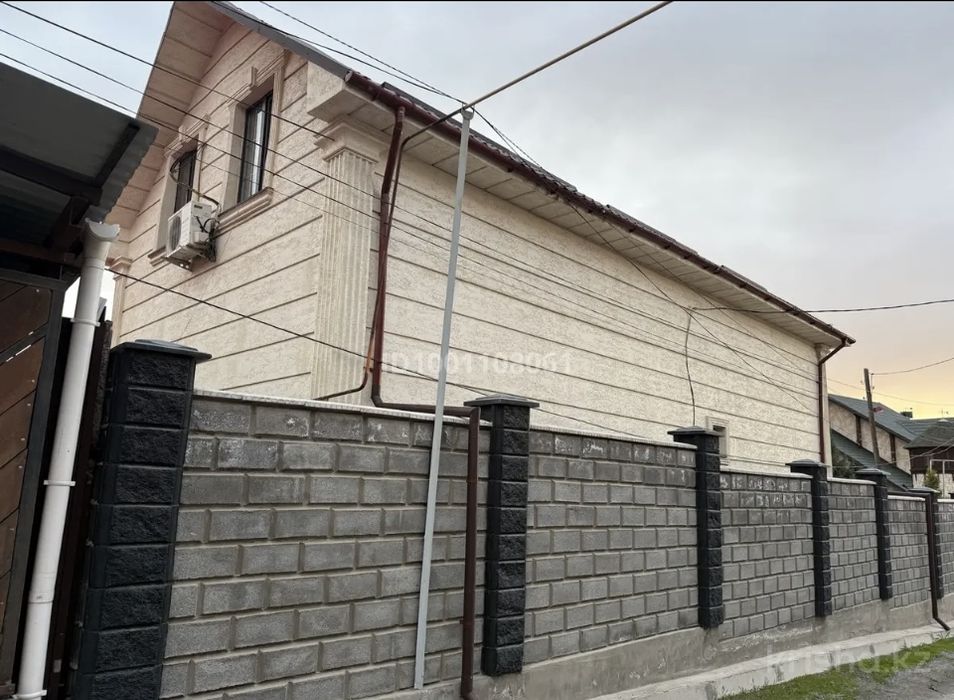 Продам дом, 3 комнаты 140 кв.м 12 сот