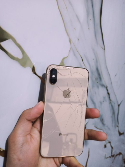 iPhone Xs 256gb 74%
