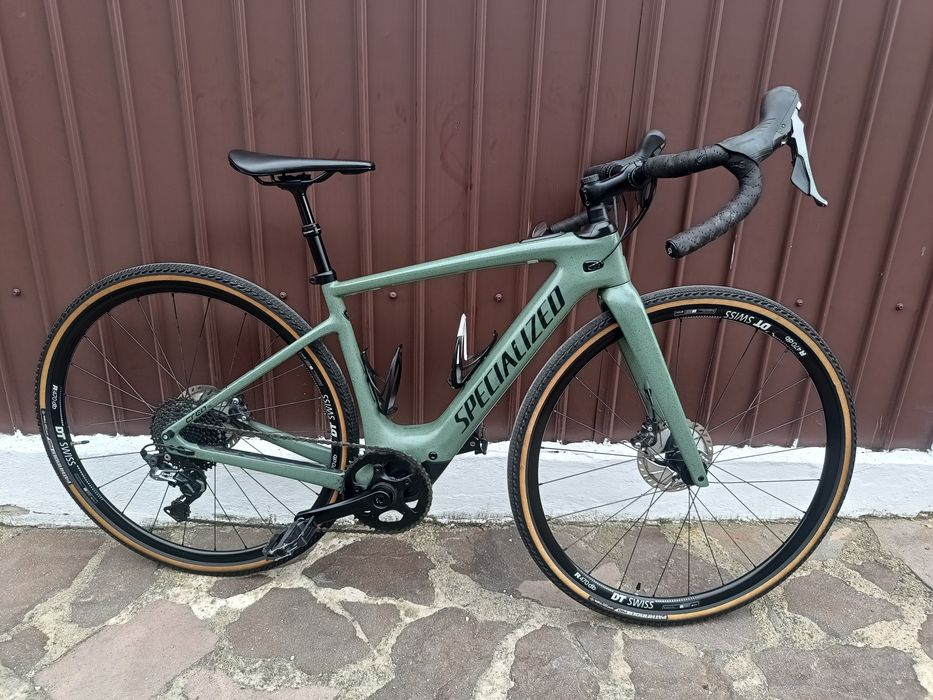 Specialized Turbo Creo SL carbon