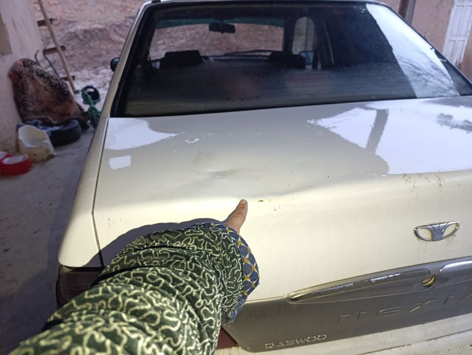 Nexia 1 dons  yili 2007