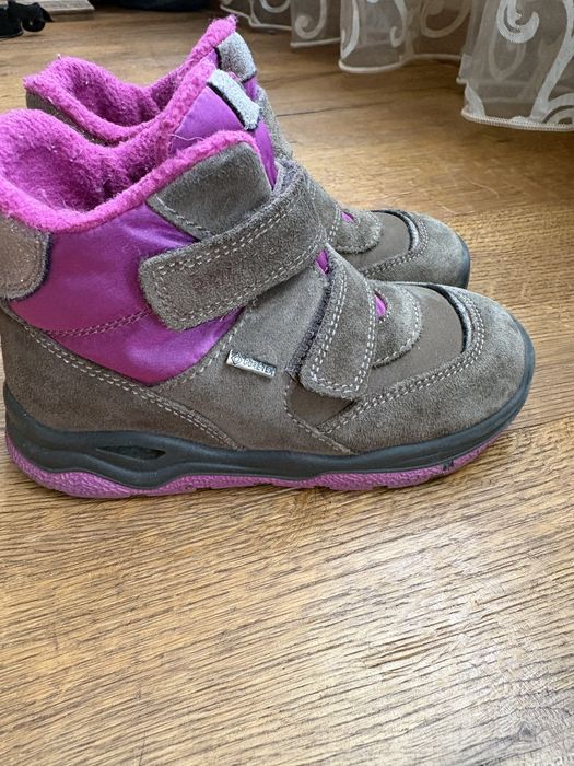 Primigi  Зимни ботуши Апрески GORE-TEX 28