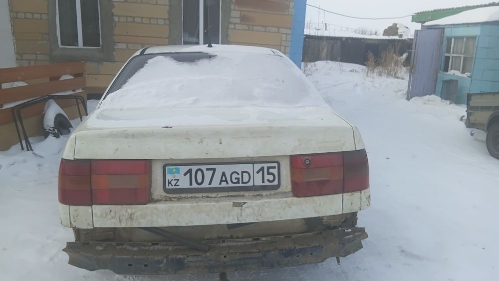 Продам пасат б4, на полном  ходу