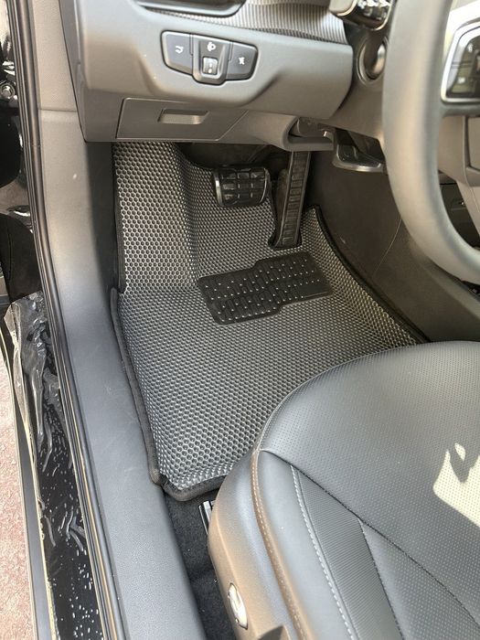 Avto polik evakor 7d polik gibrit polik hohlagan rangiladan bor