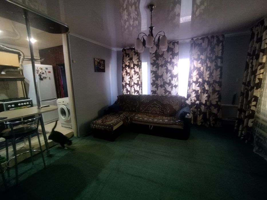 Продам дом западный