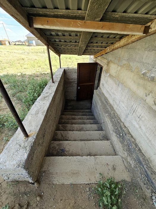 Обмен на квартиру