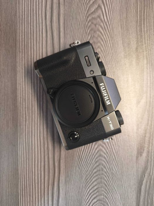Fujifilm X-T30 body