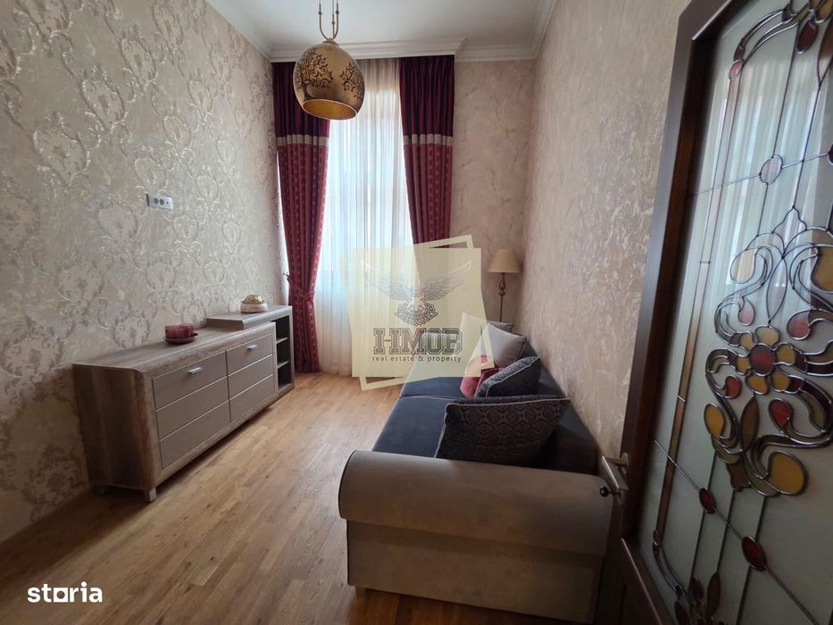 Apartament modern cu 2 camere 55 mpu pivnita UltraCentral
