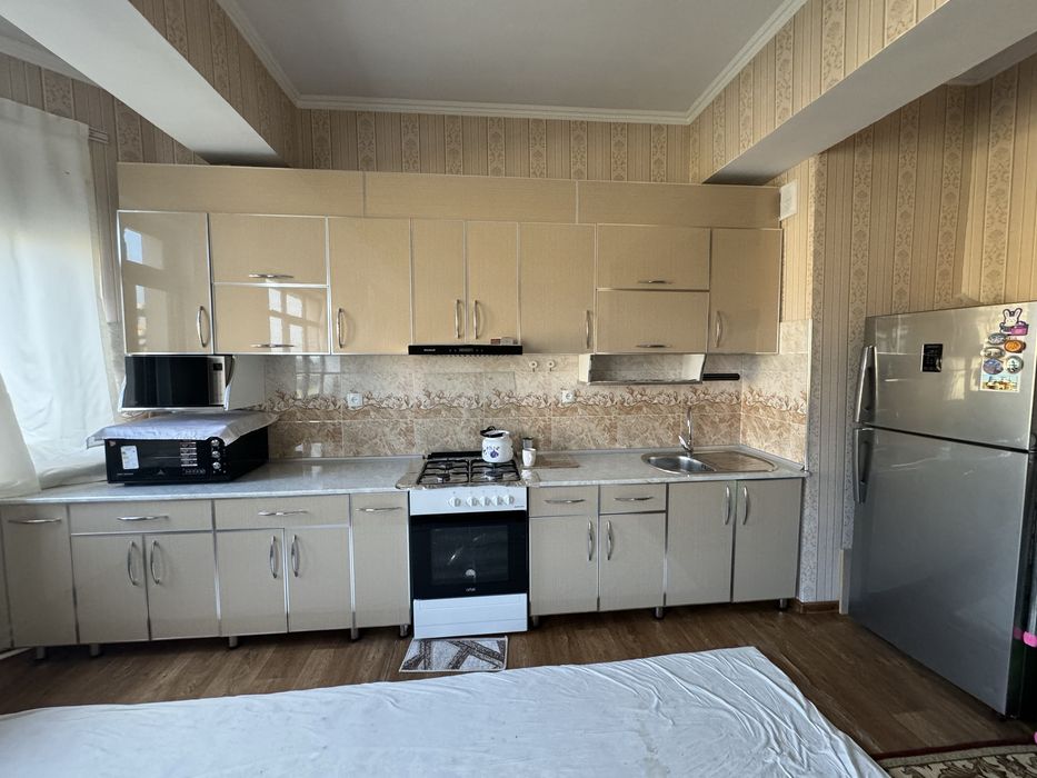 Продаю квартиру в ТТЗ