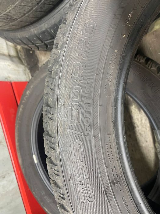 NOKIAN TYRES  зимный шина
