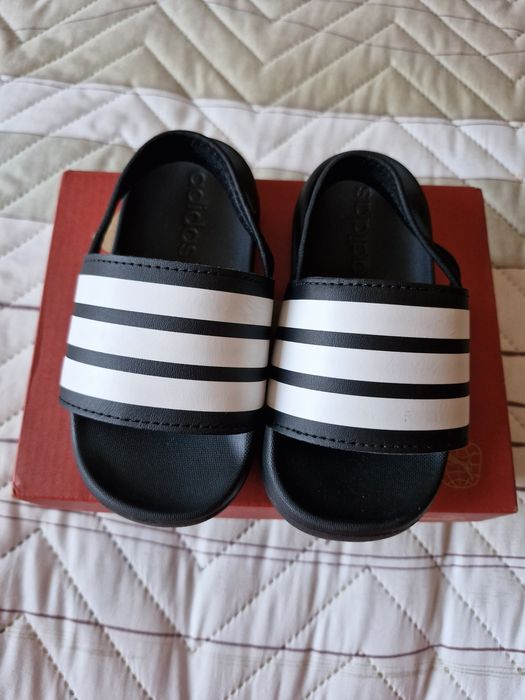 Детски сандали Adidas