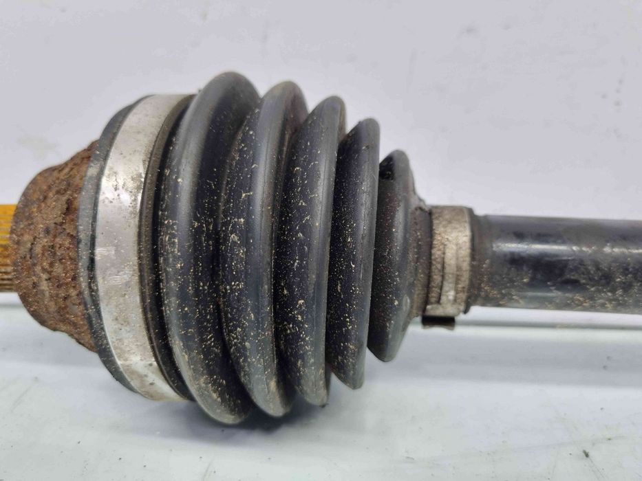 Planetara stanga fata Audi A6 (4G2, C7) [Fabr 2012-2017] 6C0407271H 2.