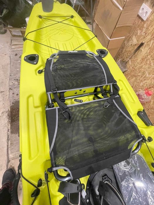 Каяк HOBIE Mirage Passport 12