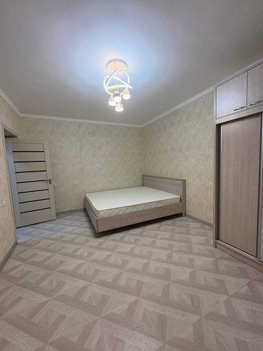 Сдаётся отличная квартира для одиночек 1/2/4 на Мирабаде