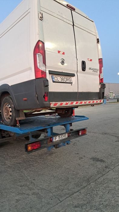 Tractari Auto Non Stop/Ultilaje/Transport Marfa/Asistența Rutiera/l 6m