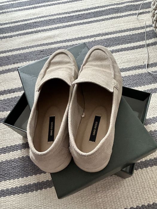 Луфъри Gino Rossi