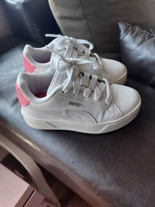 Детски сникърси за момиче