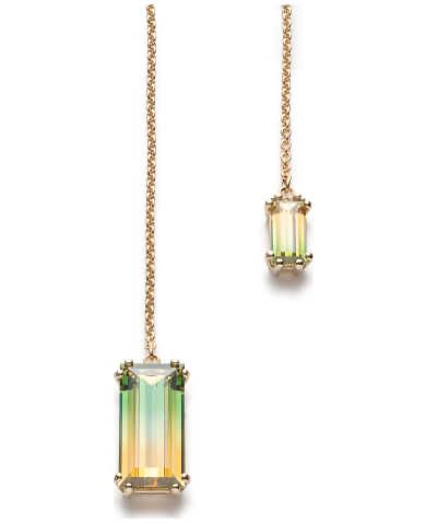 Колие SWAROVSKI Millenia5628706