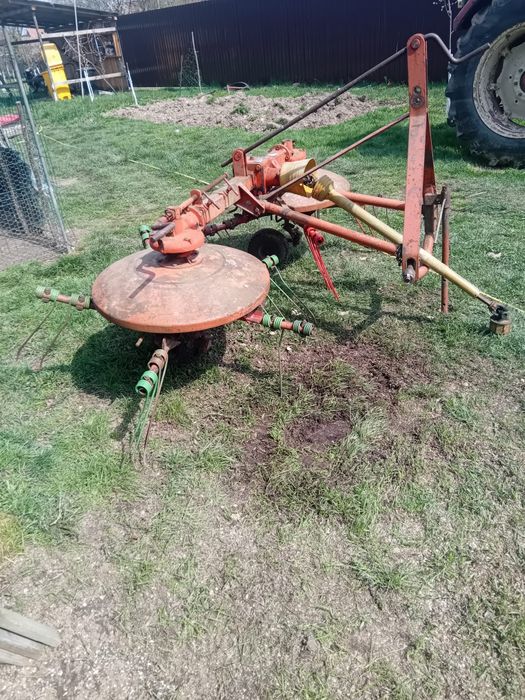 Vand grebla de adunat fanul fella