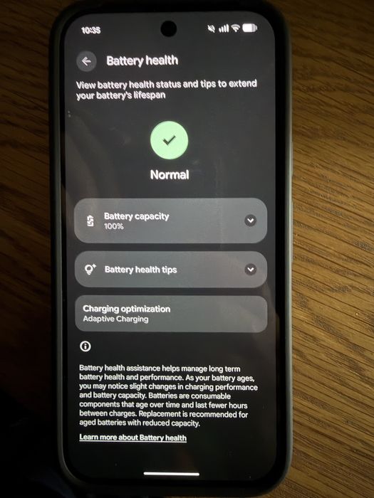 Vand Pixel 10 Pro 128 gb ca nou