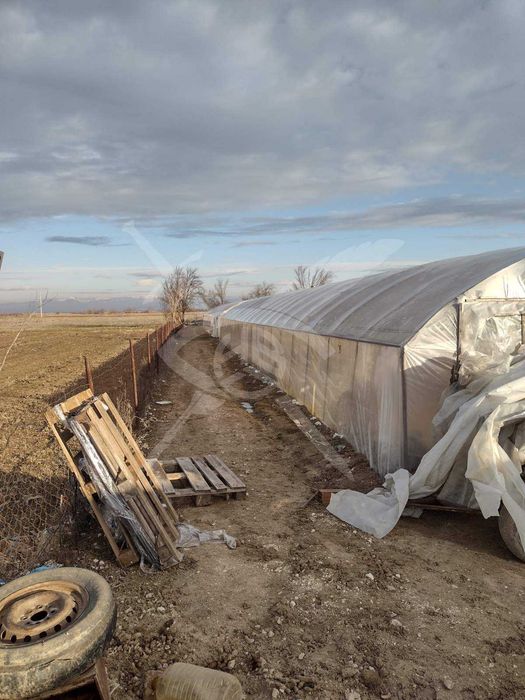 Продава се Парцел в Пловдив, Индустриална зона - Изток - 8400 кв.м за 27 €/кв.м - Снимка #4