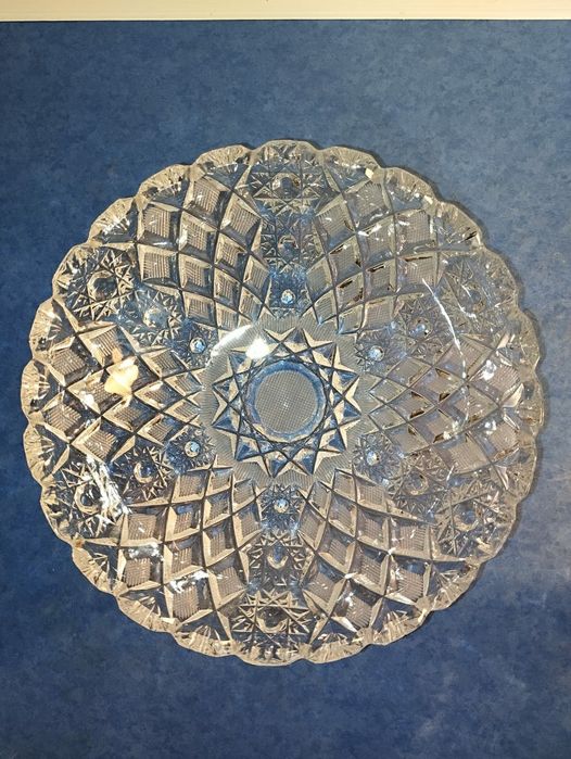 Продам хрустальный набор