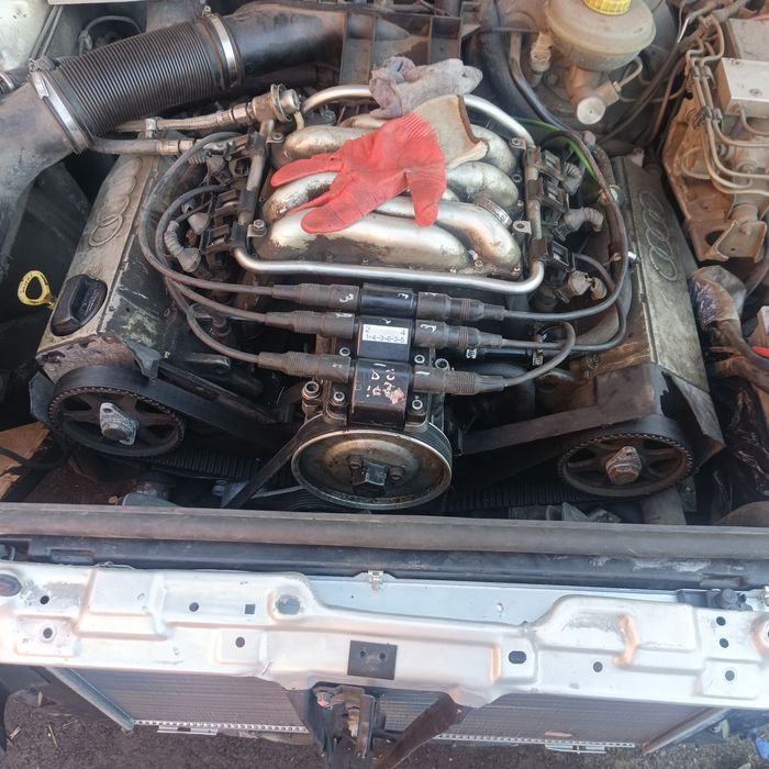 Продам или обменяю Ауди 80 б4