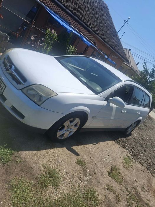 OPEL Vectra 2005 — imagine 2