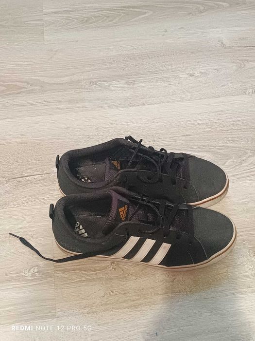 Маратонки и гуменки на Puma 44.5 Adidas i Kappa