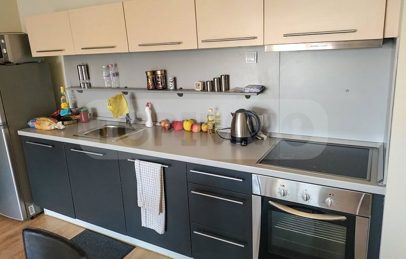 Продава се Двустаен апартамент в Бяла - 80 кв.м за 869 €/кв.м - Снимка #5