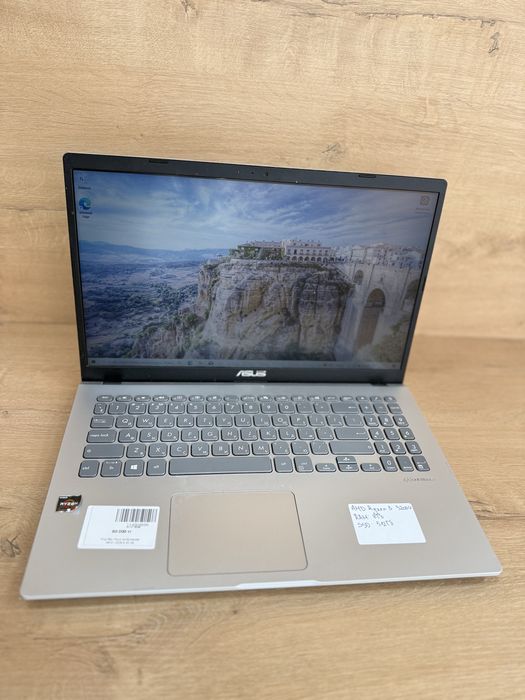Ноутбук Asus / Рассрочка 0-0-24