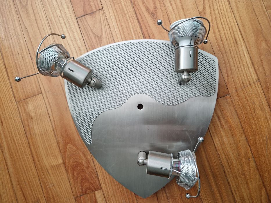 Осветително тяло