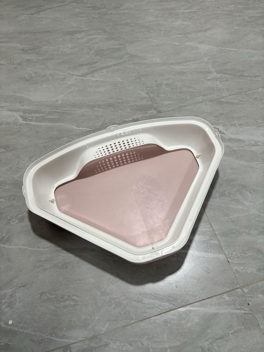 Лоток для кошки