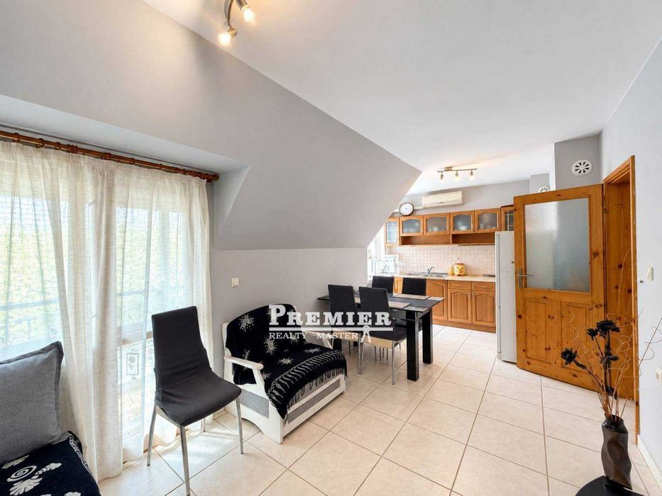 Продава се Двустаен апартамент в Поморие - 67 кв.м за 1299 €/кв.м - Снимка #3