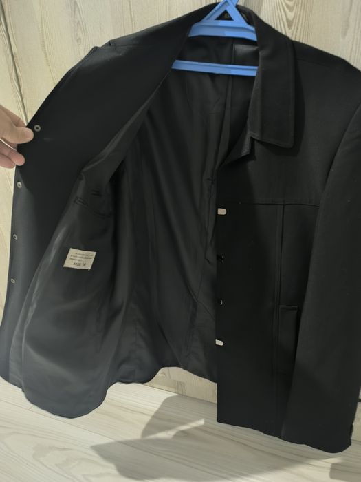 Продам пиджак сюртук