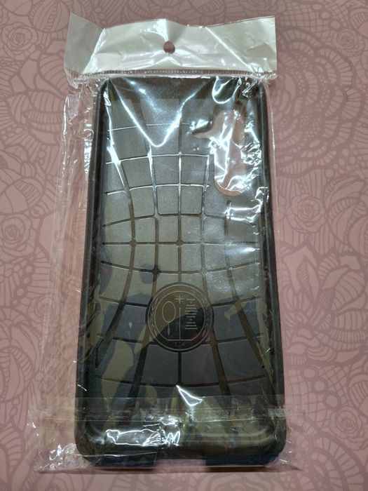 Протектор Black-Galaxy S24