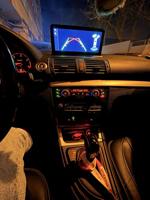 BMW 1 Series 2010 — imagine 4