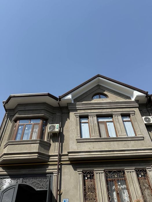 Сергели Дом аренда 7 ком