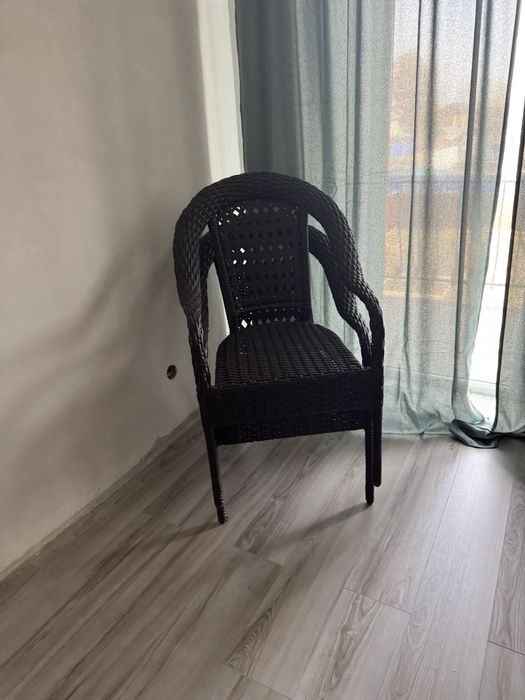 Ротанговая мебель