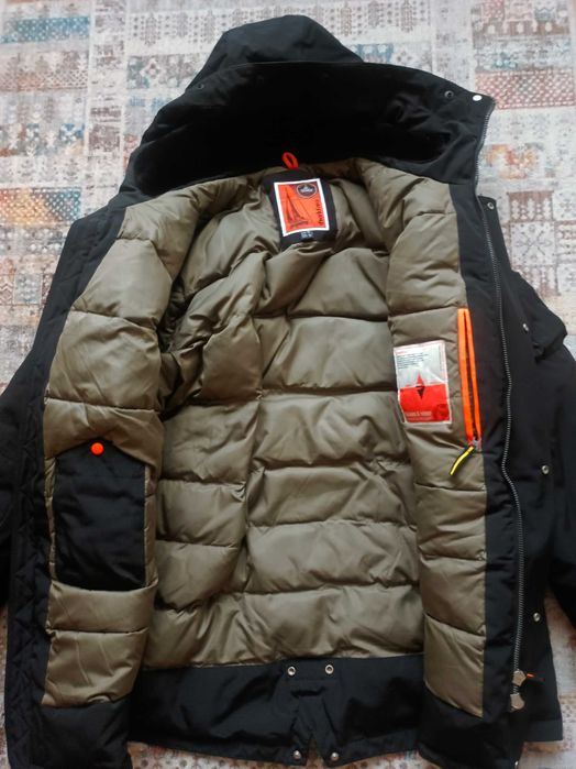 * Мужская куртка  *