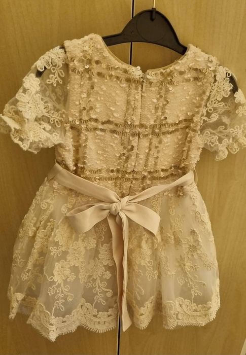 Рокля Alessa 18-24 м.