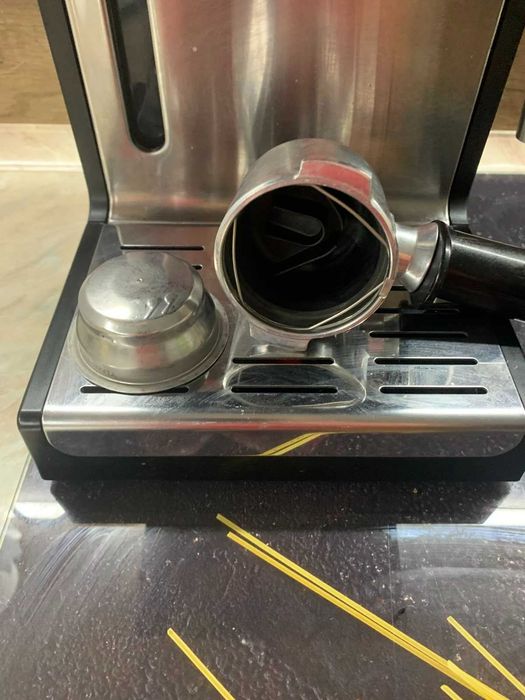 Кафе машина Delonghi