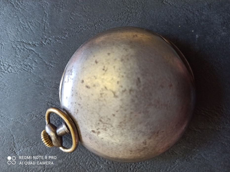 Джобен Часовник Лонджин.